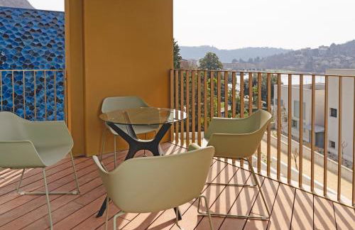 Serviced Apartments by Hotel de Charme Laveno - Foto 23