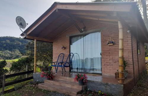 Sossego do Interior III - Foto 15