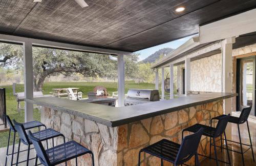 Mountain Views I Pool&Hot Tub I Home for 20 Guests - Foto 47