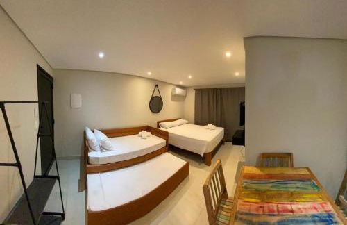 Villa Licuri Boiçucanga - Foto 62