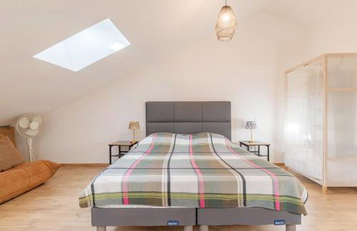 Les Marronniers du Luberon - Foto 13