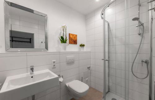 Appartements an der Therme - Foto 15