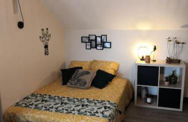 Studio proche zoo de la Flèche - Photo 1