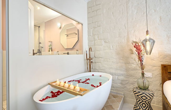 The Charming Luxembourg Garden - Photo 4