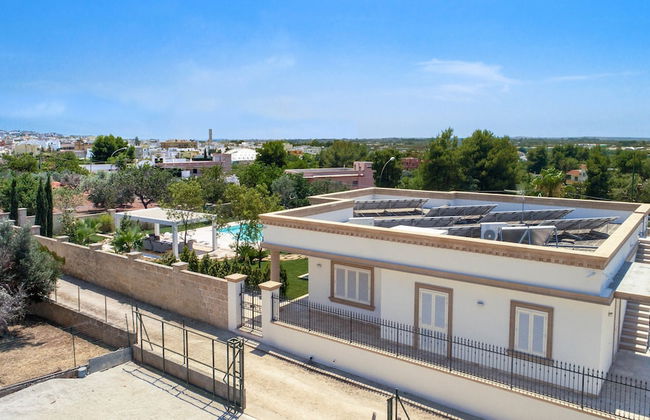 Villa Loran - Foto 65