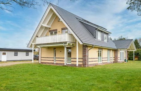 Beautiful Apartment In Langenhorn - Foto 1