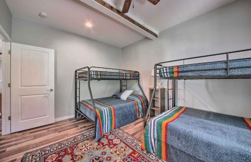 Peaceful Guest Home with Patio on 152-Acre Farm - Foto 15