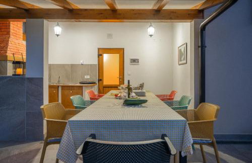 Activity and familiy Villa Milena with heated pool - Foto 45