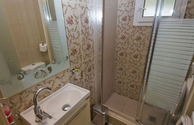 Hotel Horizontas - Photo 43