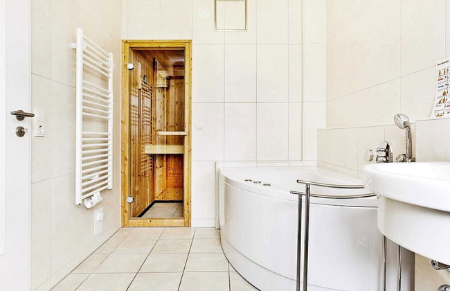 6 Person Holiday Home in Grossenbrode - Foto 11