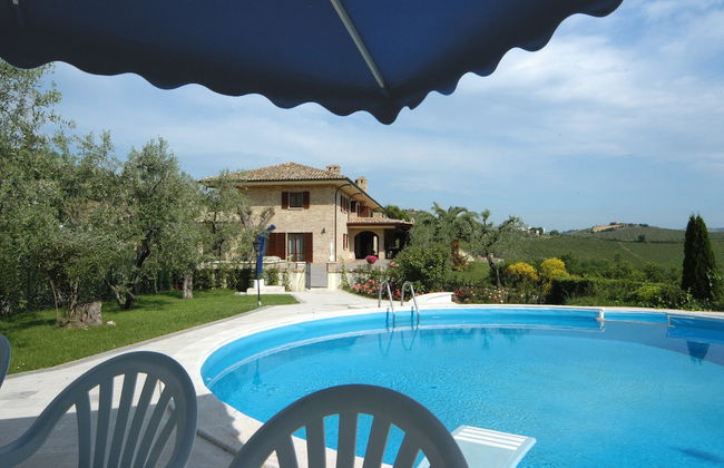 Agriturismo Il Crinale - Photo 21