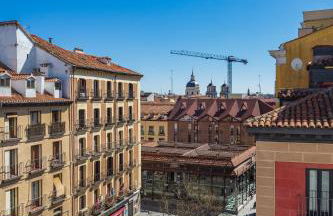 Madrid 1915 Private Suites - Photo 28