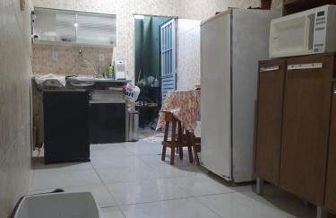 Casa de Veraneio Bosque de Arembepe - Foto 7