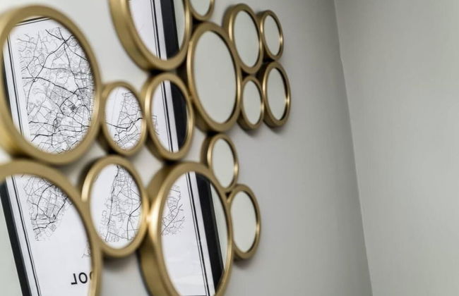 Host Apartments Catharine Quarters III - Foto 18