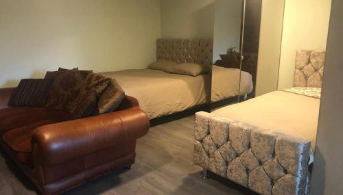 Treetops flat4 Hall Green B28 - Foto 2