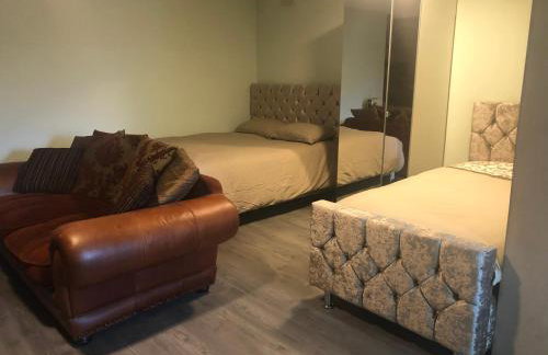 Treetops flat4 Hall Green B28 - Foto 2