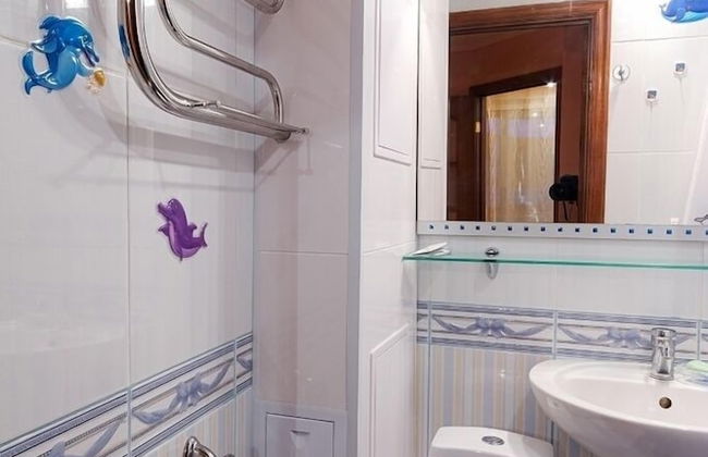 CityInn Taganka - Photo 12