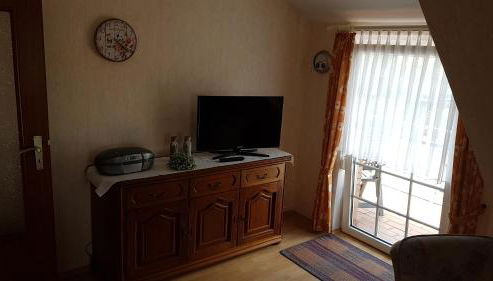 Café Hausnordlicht - Ferienwohnung 1 - Foto 5