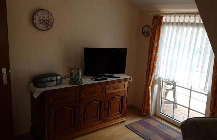 Café Hausnordlicht - Ferienwohnung 1 - Foto 5