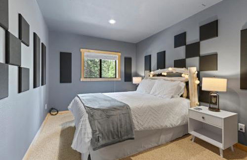 Relaxing Alpine Oasis - Minutes from Breckenridge - Foto 7