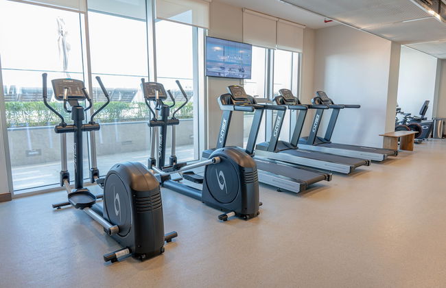 YOUR STAY Apartments Luxury Beachfront Living - Photo 47