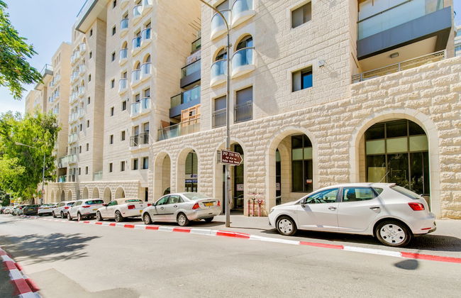 Kook 7 Apartment - Isrentals - Foto 67