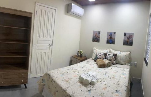 Casa Paraíso da lagoa 9 suítes na ilha - Foto 20