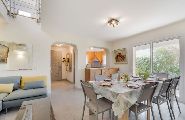 La Colle du Turc - Foto 7