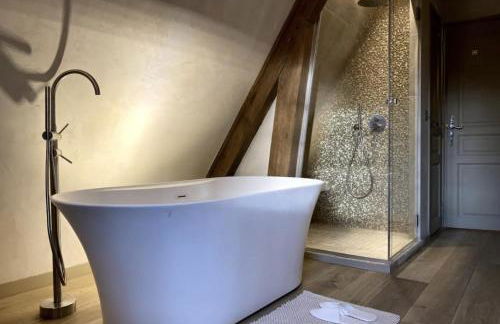 Villa Les copains d'abord Tourgeville plage - Foto 20