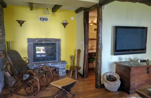 Achadinha - Mountain Cottage - Photo 10