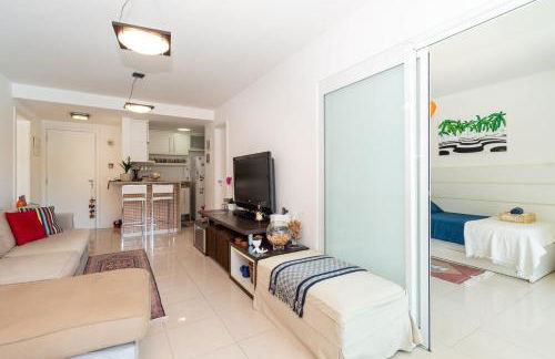 Frente-mar com 2Qtos em Camboinhas | GMO 1153/207 - Foto 24