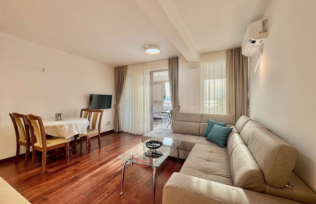 Luxury Apartments Przno - Foto 42