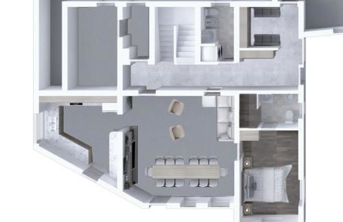 Chalet Fisti - Foto 15