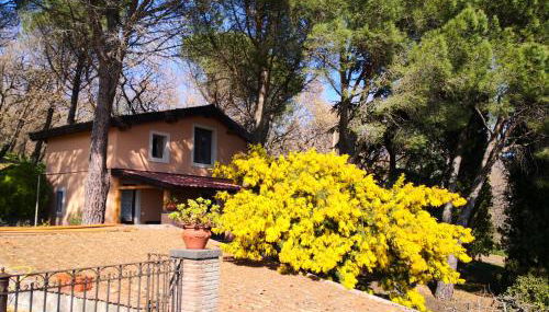 Feudo Algerazzi - Foto 5