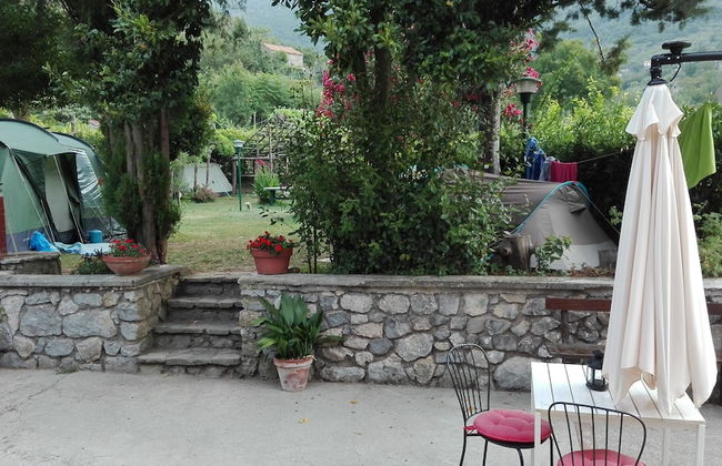 Agriturismo Mare e Monti - Foto 46