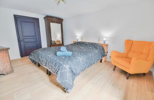 APPARTEMENT ELSA - Au Calme des Vignes - Parking privatif & Animaux Bienvenus - Foto 15