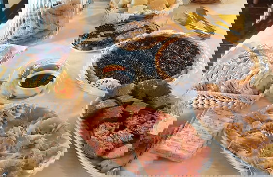 Agriturismo Le Clementine - Foto 28