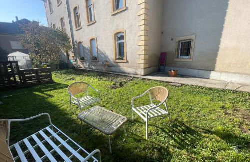 Le Jardin de Phanie, le calme de la campagne en ville - Foto 11