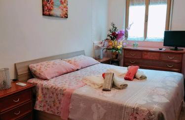 Casa vacanze da Giusy Sicilia bedda Avola - Photo 1