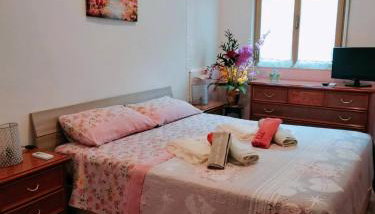 Casa vacanze da Giusy Sicilia bedda Avola - Photo 1