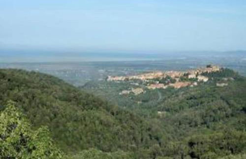 Huge Holiday Home in Marina di Castagneto Carducci near Sea - Foto 108