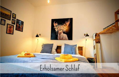 Uhlpartment - Romantisches Apartment im Zentrum - Foto 1