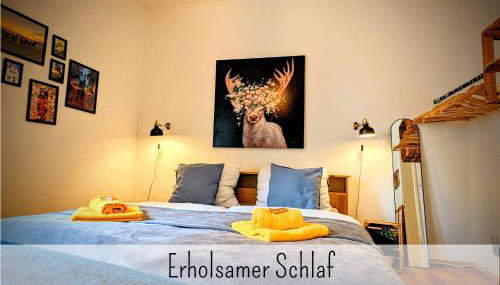 Uhlpartment - Romantisches Apartment im Zentrum - Foto 1