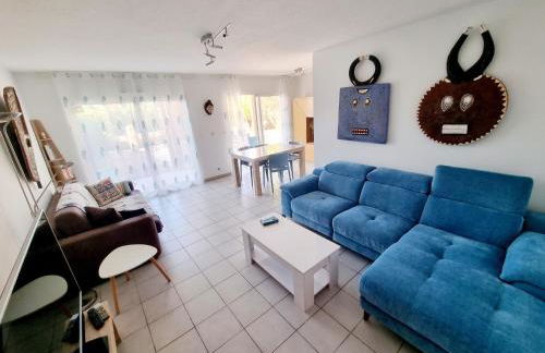 Cap Capistol Golf, appartement 2 chambres - Photo 17