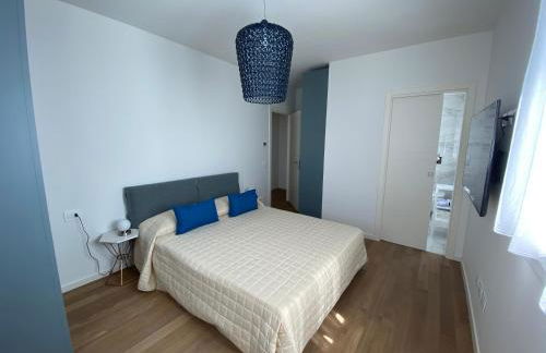 Gli Scogli Luxury Residence Hotel - Photo 60