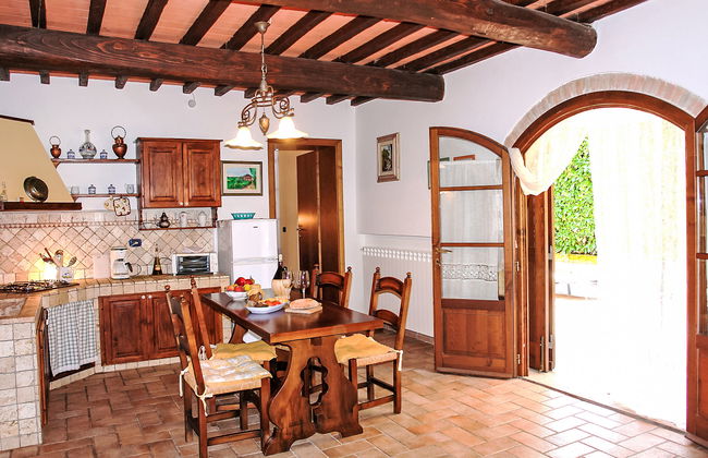 Capanna di Sopra - Foto 14