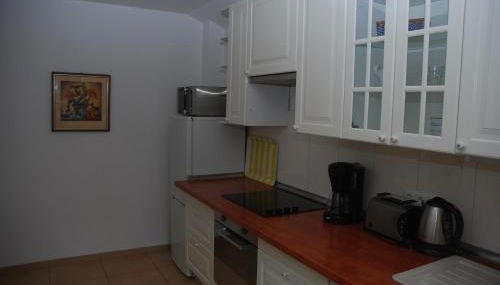 Ferienwohnung Grünes Herz - Foto 2