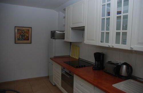 Ferienwohnung Grünes Herz - Foto 2