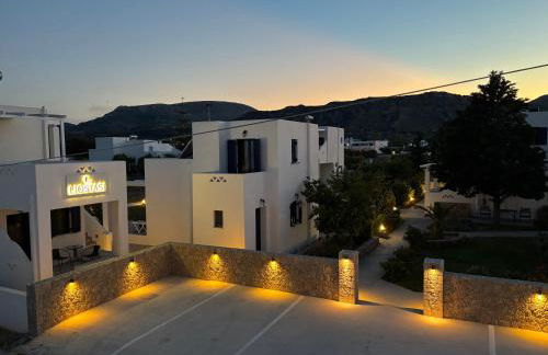 Liostasi Houses - Photo 1