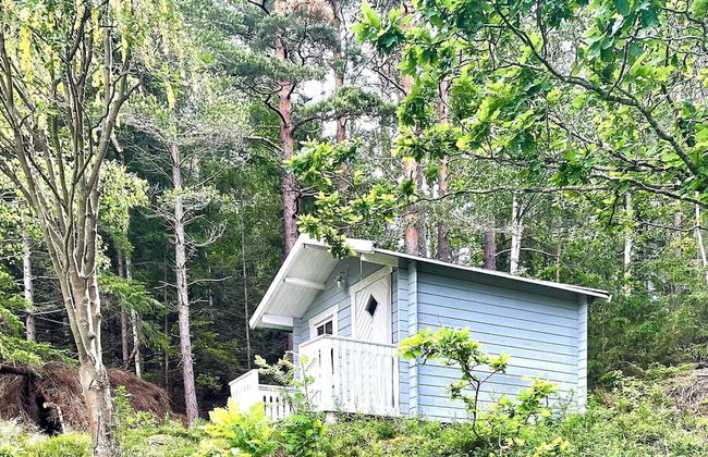 4 Star Holiday Home in Uddevalla - Photo 16